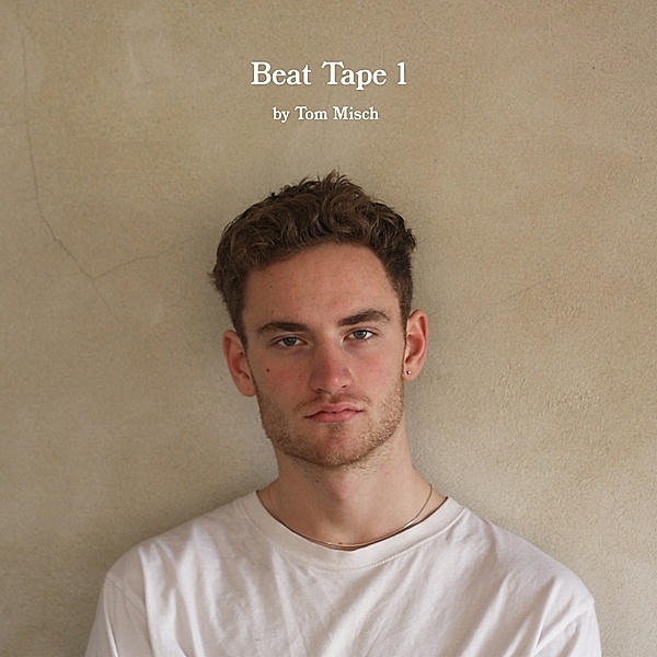 Beat Tape 1 (2lp) (Vinyl), Tom Misch