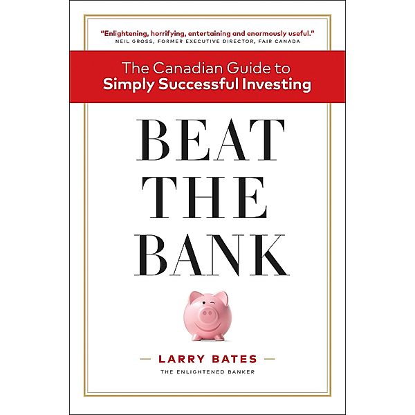 Beat the Bank, Larry Bates