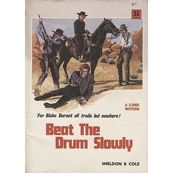 Beat The Drum Slowly, Des Dunn