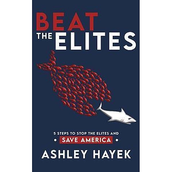 BEAT THE ELITES!, Ashley Hayek