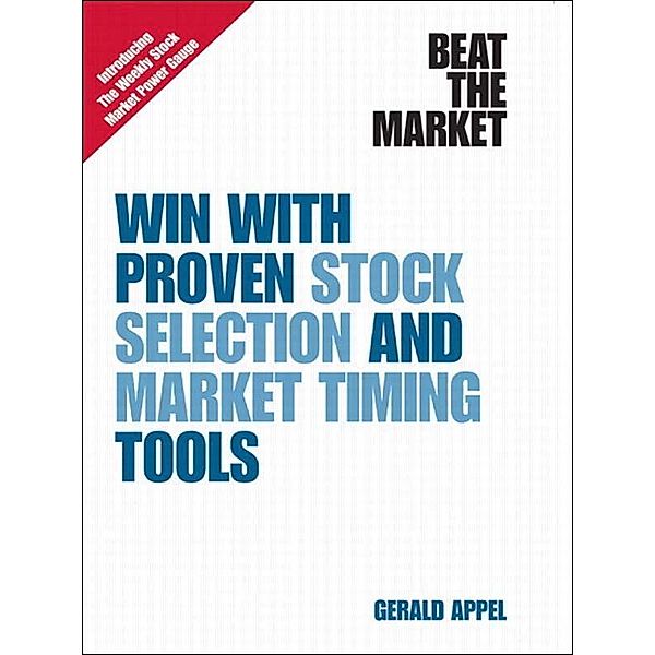 Beat the Market, Gerald Appel