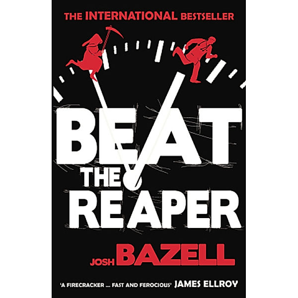 Beat the Reaper, Josh Bazell