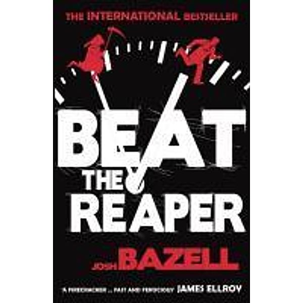 Beat The Reaper, Josh Bazell