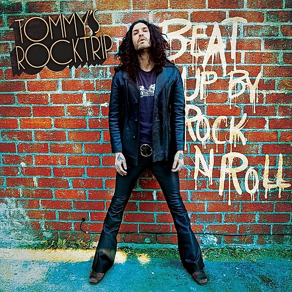 Beat Up By Rock N' Roll, Tommy's Rocktrip