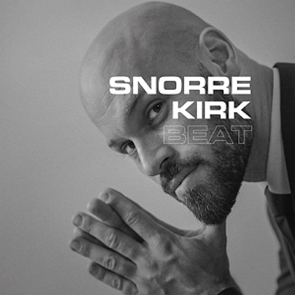 Beat (Vinyl), Snorre Kirk
