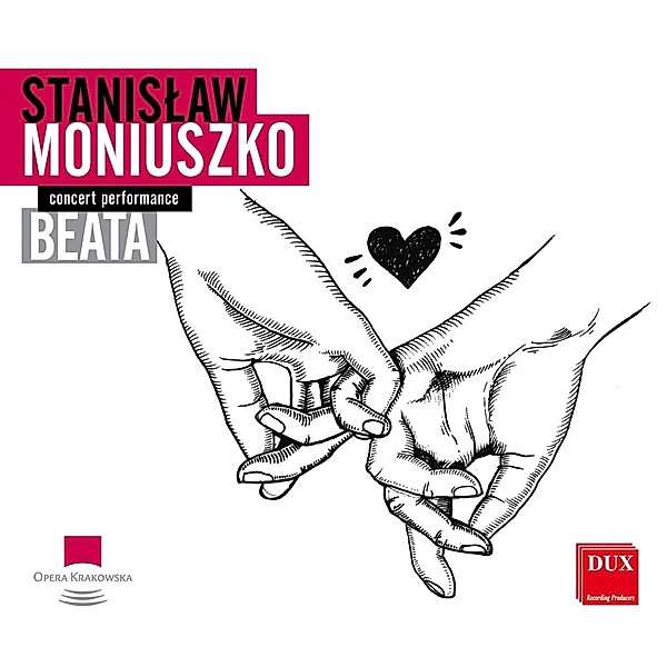Beata (Konzertante Aufführung), Olés-Blacha, Zaleski, Tokarczyk, The Krakow Opera Ch.