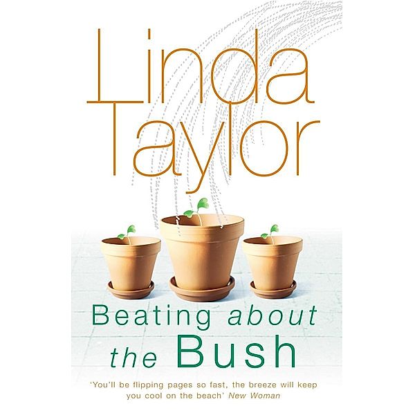 Beating About The Bush, Linda Taylor