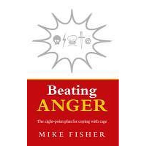 Beating Anger, Mike Fisher