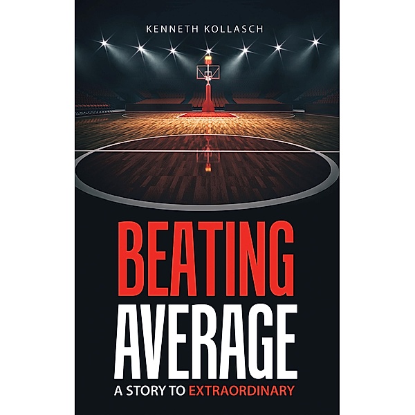 Beating Average, Kenneth Kollasch