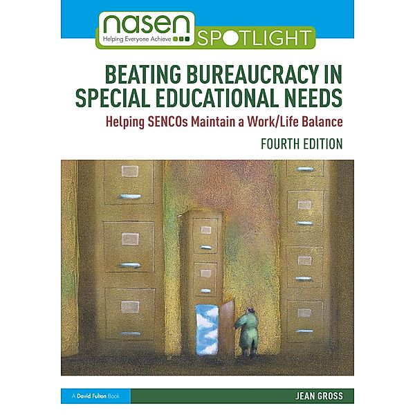 Beating Bureaucracy in Special Educational Needs, Jean Gross