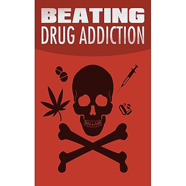 Beating Drug Addiction, Andy Jenkin