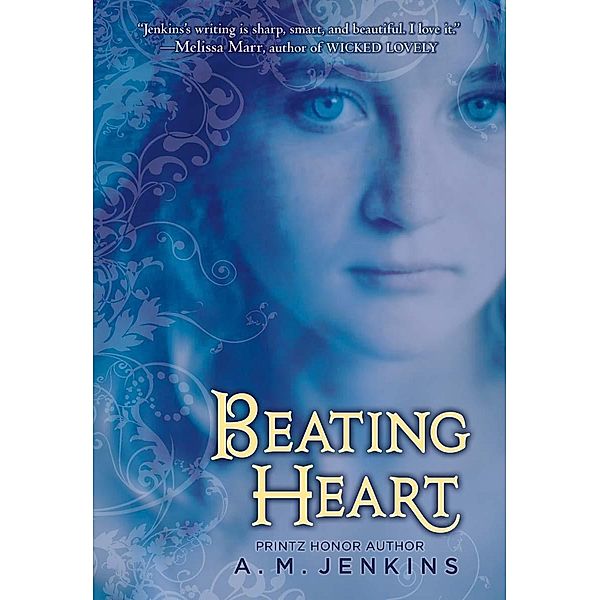 Beating Heart, A. M. Jenkins