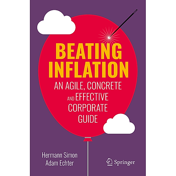 Beating Inflation, Hermann Simon, Adam Echter