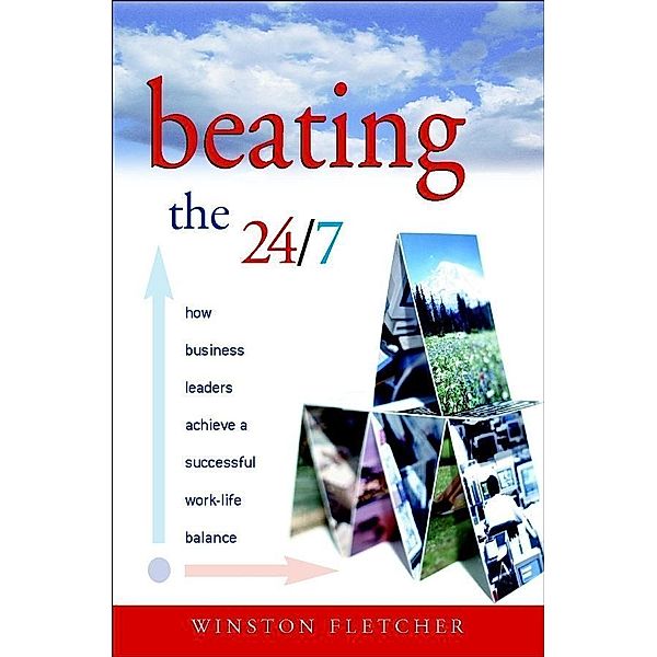 Beating the 24/7, Winston Fletcher