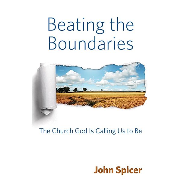 Beating the Boundaries, John Spicer