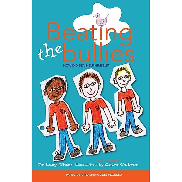 Beating the Bullies, Lucy Blunt