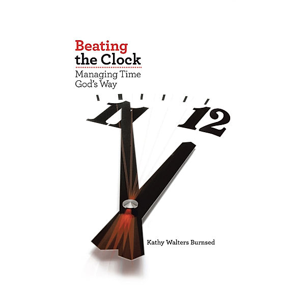 Beating the Clock, Kathy Walters Burnsed