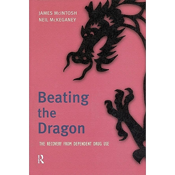 Beating the Dragon, James Macintosh