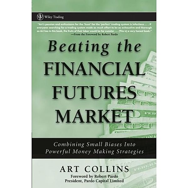 Beating the Financial Futures Market, Art Collins