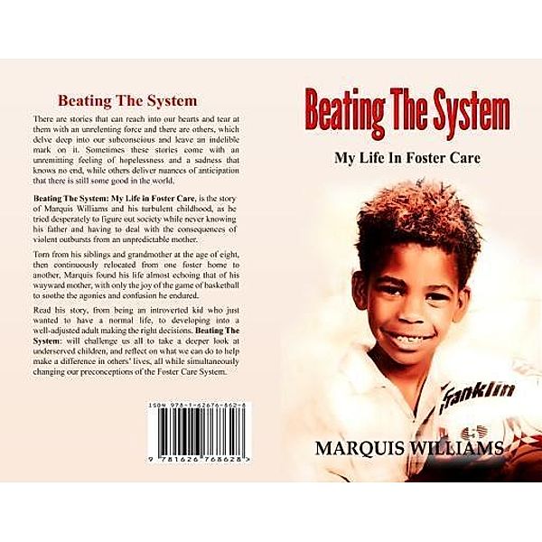 Beating The System, Marquis Williams