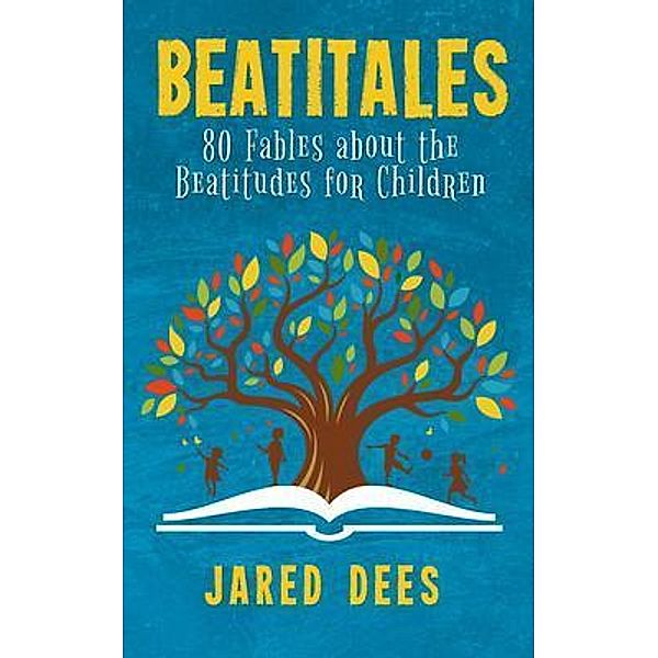 Beatitales, Jared Dees