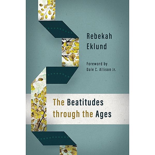 Beatitudes through the Ages, Rebekah Eklund