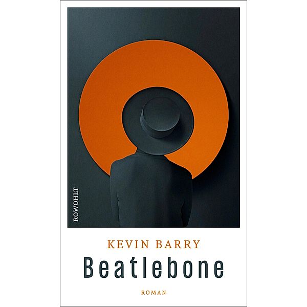 Beatlebone, Kevin Barry