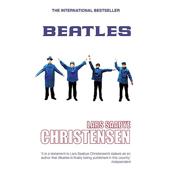 Beatles, Lars Saabye Christensen