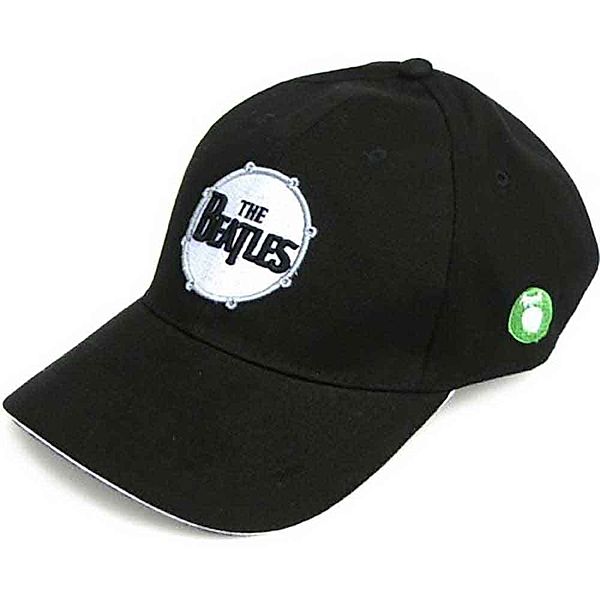 Beatles Baseball Cap Drum (Fanartikel)