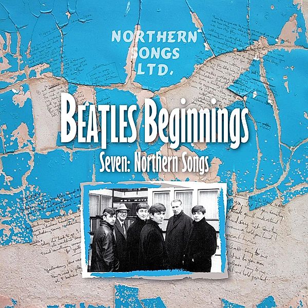 BEATLES BEGINNINGS 7: NORTHERN SONGS, Diverse Interpreten