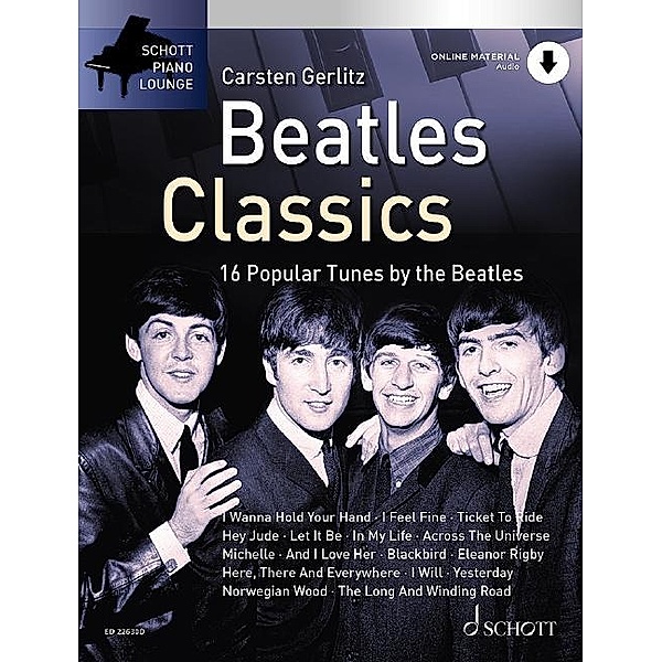 Beatles Classics, The Beatles