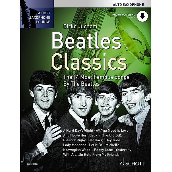 Beatles Classics, The Beatles