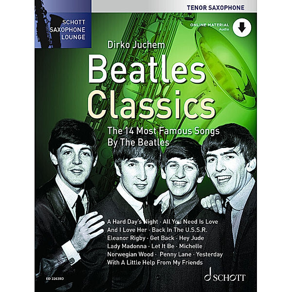 Beatles Classics