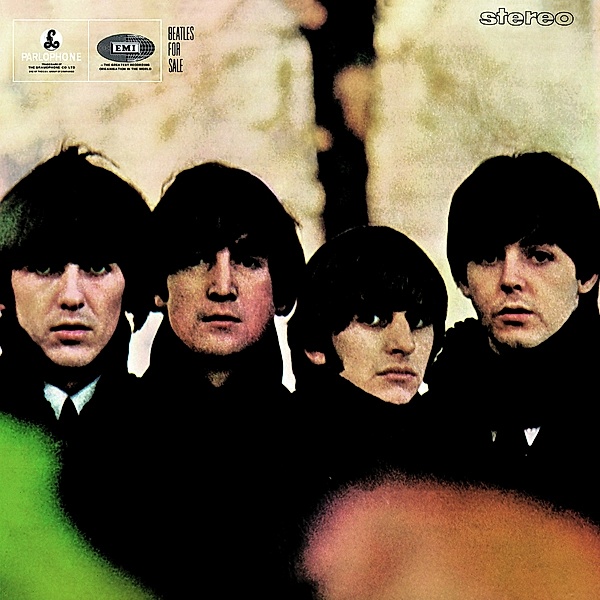 BEATLES FOR SALE, The Beatles