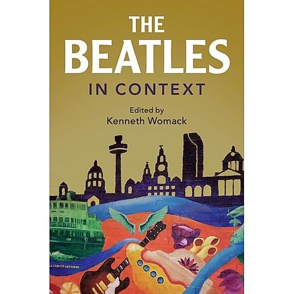 Beatles in Context / Composers in Context