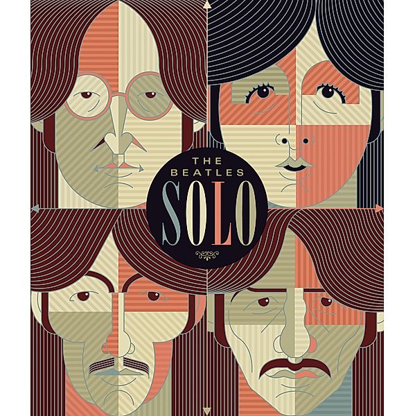 Beatles Solo, Mat Snow