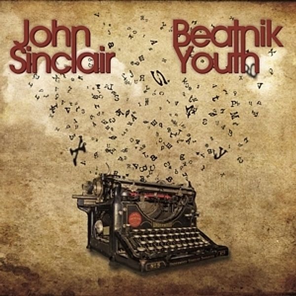 Beatnik Youth, John Sinclair