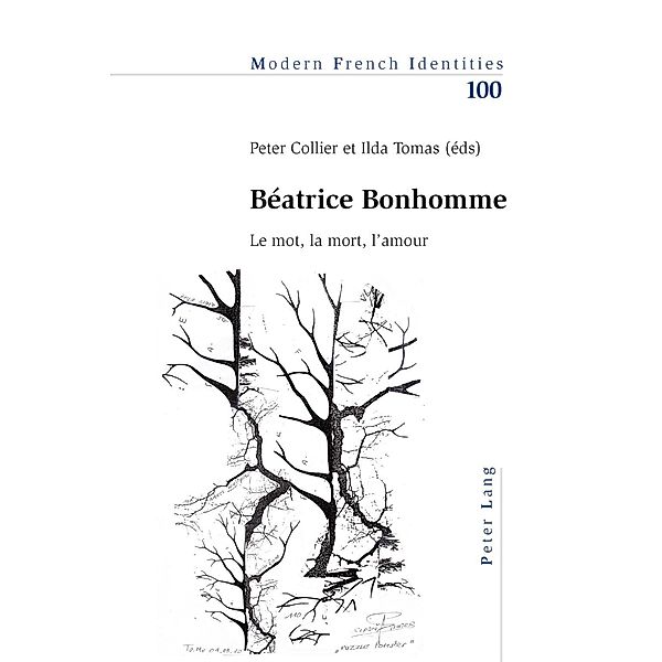 Beatrice Bonhomme