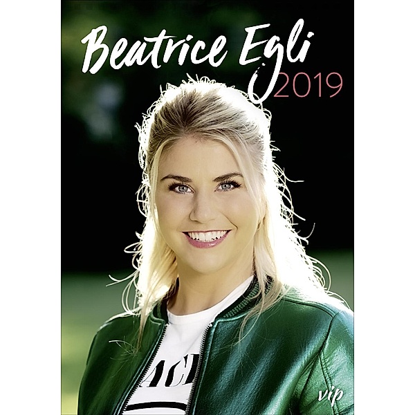Beatrice Egli 2019