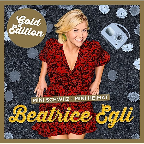 Beatrice Egli, Mini Schwiiz, mini Heimat