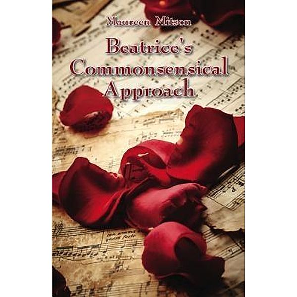 Beatrice's Commonsensical Approach, Maureen Mitson