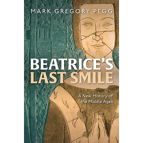 Beatrice's Last Smile, Mark Gregory Pegg