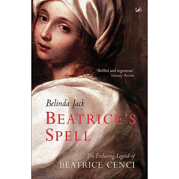 Beatrice's Spell, Belinda Jack