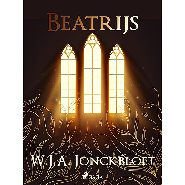 Beatrijs, W. J. A. Jonckbloet