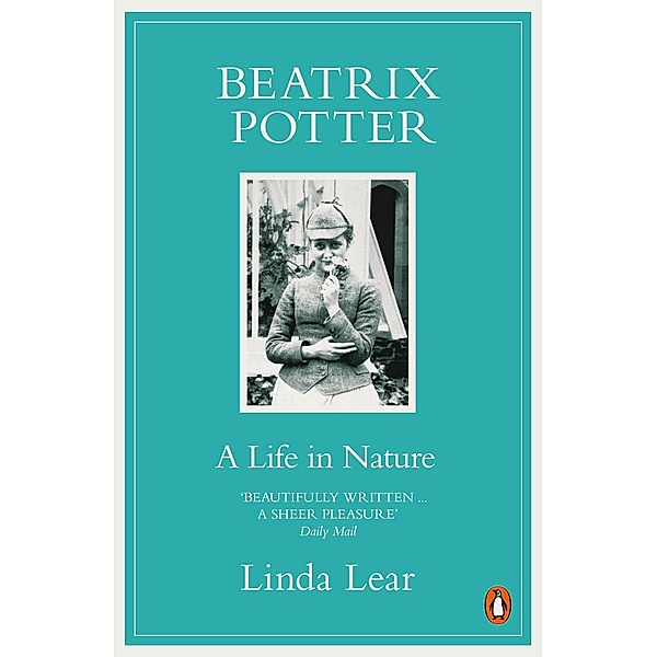 Beatrix Potter, Linda Lear
