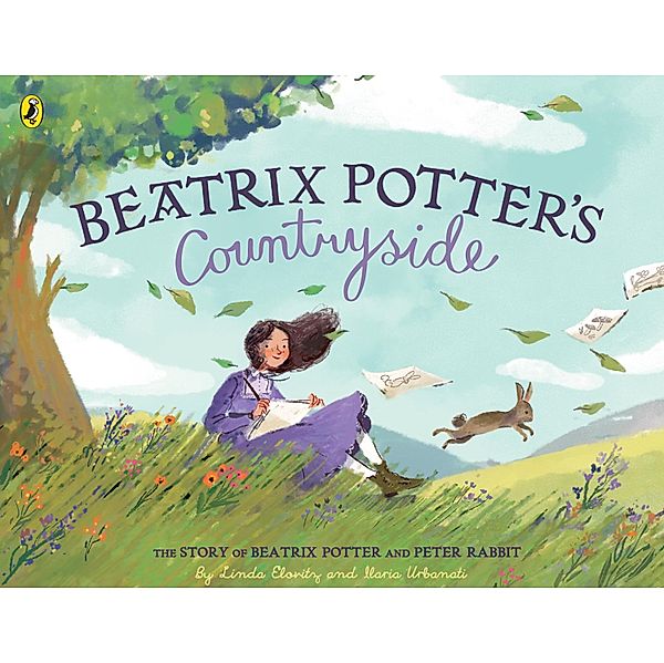 Beatrix Potter's Countryside, Linda Elovitz Marshall