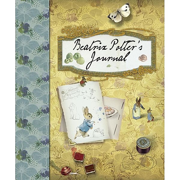 Beatrix Potter's Journal, Beatrix Potter