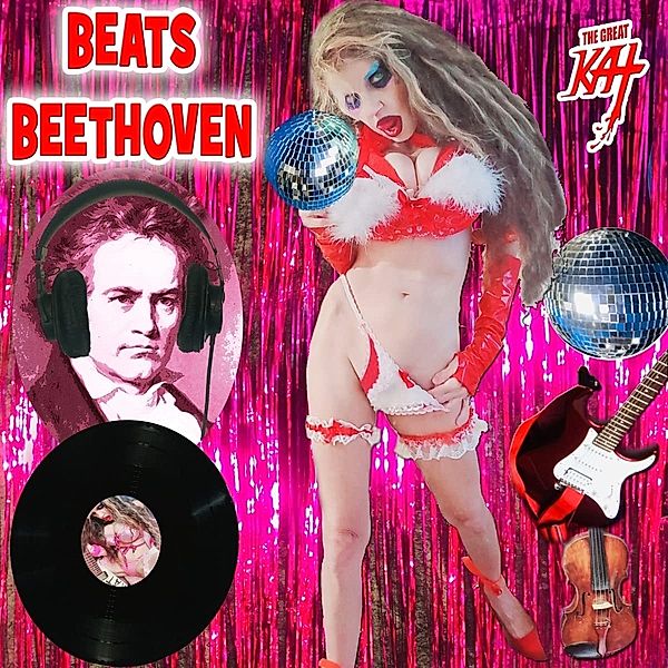 Beats Beethoven, The Great Kat