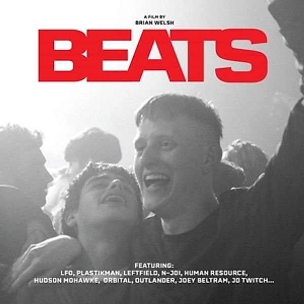 Beats Ost, Diverse Interpreten