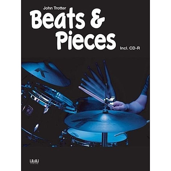 Beats & Pieces, m. 1 CD-ROM, John Trotter